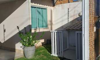 Imagem 4: Casa à venda com Piscina no Loteamento Parque São Jorge - Bairro: Mosqueiro - Aracaju/SE
