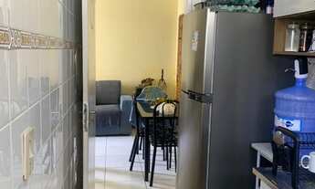 Imagem 4: Apartamento à venda no Conjunto Augusto Franco - Condomínio RESIDENCIAL RECANTO VERDE: 2 q