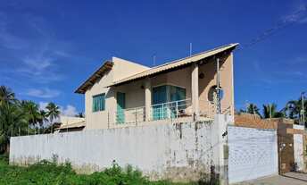 Imagem 2: Casa à venda com Piscina no Loteamento Parque São Jorge - Bairro: Mosqueiro - Aracaju/SE