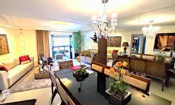 Imagem: Apartamento de Luxo à Venda em Aracaju-SE