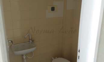 Imagem 7: Oportunidade Única: Sala Comercial no Centro de Aracaju, Edifício Oviêdo Teixeira, 33,08m²