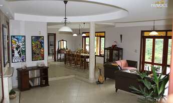 Imagem 6: COLINAS DO ERMITAGE - SOUSAS - ACEITA PERMUTA