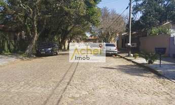 Imagem 5: TERRENO RESIDENCIAL em PORTO ALEGRE - RS, CAVALHADA