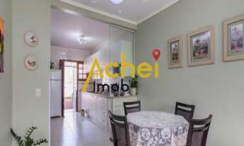 Imagem 5: Acheimob vende ÓTIMA residência de esquina à venda no Residencial Parque Guadalupe, com 2