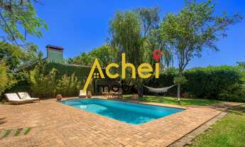 Imagem 7: CASA RESIDENCIAL em PORTO ALEGRE - RS, TRISTEZA