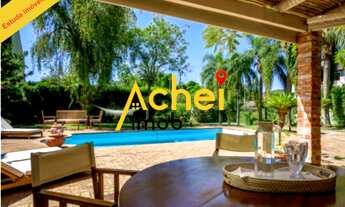 Imagem: CASA RESIDENCIAL em PORTO ALEGRE - RS, TRISTEZA