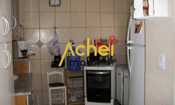 Imagem 5: Sobrado com 2 dormitórios, lavabo, banheiro social, sala 2 ambientes, churrasqueira, área