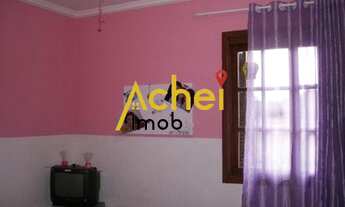 Imagem 7: Sobrado com 2 dormitórios, lavabo, banheiro social, sala 2 ambientes, churrasqueira, área