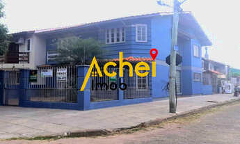 Imagem 2: Excelente casa de 4 dormitórios, sendo 1 suite 01 vaga coberta