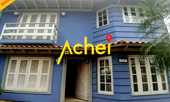 Imagem 1: Excelente casa de 4 dormitórios, sendo 1 suite 01 vaga coberta