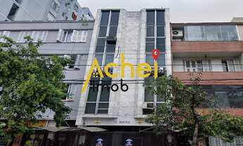 Imagem: Sala comercial na Cidade Baixa em Porto