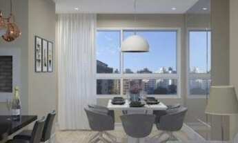 Imagem 2: APARTAMENTO RESIDENCIAL em Porto Alegre - RS, Bom Fim