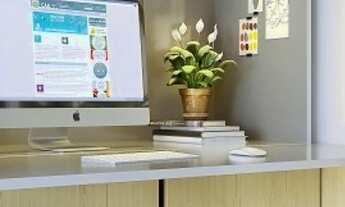 Imagem 9: STUDIO RESIDENCIAL em Porto Alegre - RS, Menino Deus