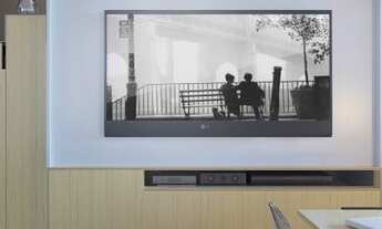 Imagem 11: STUDIO RESIDENCIAL em Porto Alegre - RS, Menino Deus