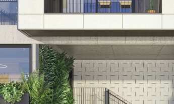 Imagem 4: STUDIO RESIDENCIAL em Porto Alegre - RS, Menino Deus