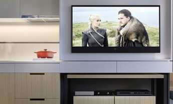 Imagem 7: STUDIO RESIDENCIAL em Porto Alegre - RS, Menino Deus