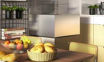 Imagem 14: STUDIO RESIDENCIAL em Porto Alegre - RS, Menino Deus