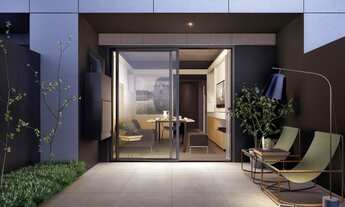 Imagem 15: STUDIO RESIDENCIAL em Porto Alegre - RS, Menino Deus