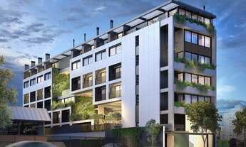 Imagem: COBERTURA RESIDENCIAL em Porto Alegre