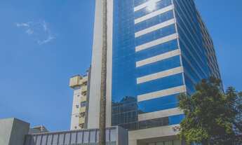 Imagem 3: SALA COMERCIAL em Porto Alegre - RS, Independência