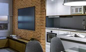 Imagem 6: STUDIO RESIDENCIAL em Porto Alegre - RS, Bom Fim