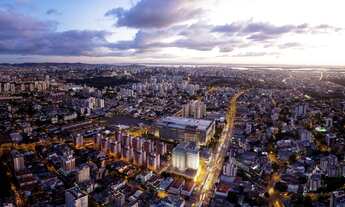 Imagem 4: SALA COMERCIAL em Porto Alegre - RS, Cristo Redentor