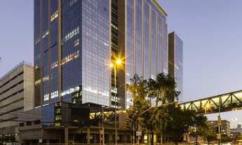 Imagem 2: SALA COMERCIAL em Porto Alegre - RS, Praia de Belas