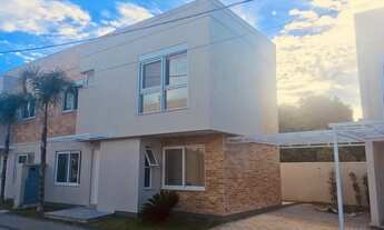 Imagem 3: Primeiro condomínio fechado de casas Hi-tech do RS. Casas com 3 ou 4 dormitórios de 155m²