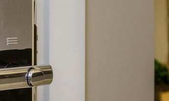 Imagem 5: Primeiro condomínio fechado de casas Hi-tech do RS. Casas com 3 ou 4 dormitórios de 155m²