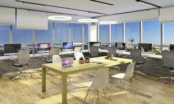 Imagem 7: SALA COMERCIAL em PORTO ALEGRE - RS, TRISTEZA