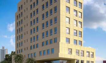 Imagem 5: SALA COMERCIAL em Porto Alegre - RS, Auxiliadora