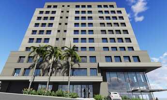 Imagem 2: SALA COMERCIAL em Porto Alegre - RS, Auxiliadora