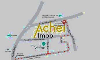 Imagem 3: Pateo Verde- Condomínio fechado de terrenos -Jardim Verde