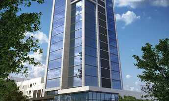 Imagem: SALA COMERCIAL em Porto Alegre - RS, Higienópolis