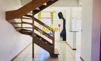 Imagem 3: Acheimob vende Ótimo Sobrado com 3 quartos/dormitórios,suite no condomínio Quintas do Prad