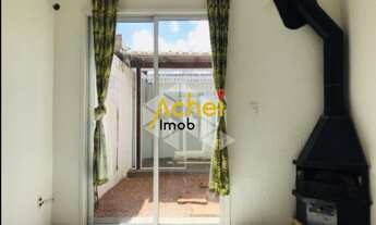 Imagem 5: Acheimob vende Ótimo Sobrado com 3 quartos/dormitórios,suite no condomínio Quintas do Prad