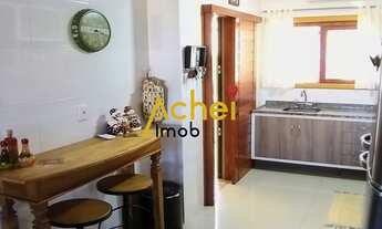 Imagem 6: Casa a venda 03 dormitórios mobiliada 2 suítes vista Guaíba em Guaruja Porto Alegre