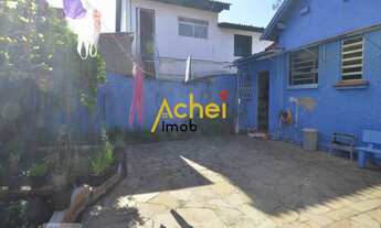 Imagem 7: Acheimob vende Casa de três dormitórios, três banheiros e quatro vagas na garagem, no bair