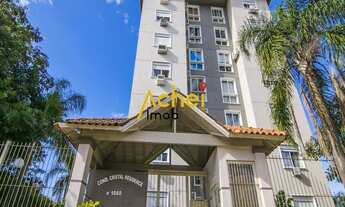 Imagem: Apartamento de 2 quartos à venda Rua Jataí