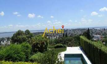 Imagem 2: Casa de 4 quartos, semi mobiliada e garagem para 04 carros à venda no Vila Conceição