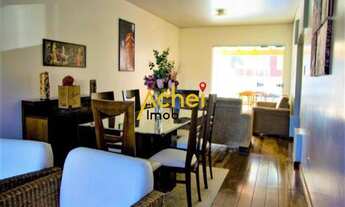 Imagem 7: Casas com 4 Quartos e 2 banheiros com vaga/box à Venda em Espirito Santo