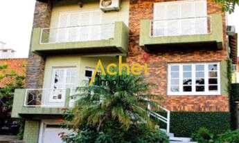 Imagem 2: Casas com 4 Quartos e 2 banheiros com vaga/box à Venda em Espirito Santo