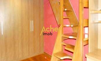 Imagem 6: Casa de 4 quartos, semi mobiliada e garagem para 04 carros à venda no Vila Conceição