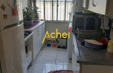 Imagem 2: APARTAMENTO RESIDENCIAL em PORTO ALEGRE - RS, VILA NOVA