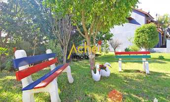 Imagem 5: Acheimob vende Casa em condomínio fechado 2 dormitórios 01 vagas no bairro Guarujá, Ipanem