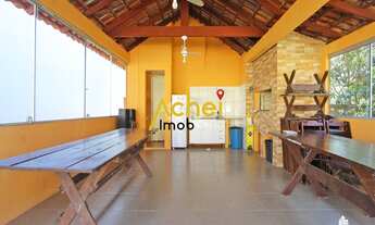 Imagem 6: Acheimob vende Casa em condomínio fechado 2 dormitórios 01 vagas no bairro Guarujá, Ipanem