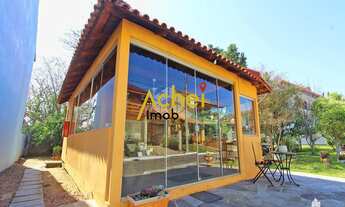 Imagem 7: Acheimob vende Casa em condomínio fechado 2 dormitórios 01 vagas no bairro Guarujá, Ipanem