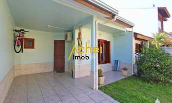 Imagem 1: Acheimob vende Casa em condomínio fechado 2 dormitórios 01 vagas no bairro Guarujá, Ipanem