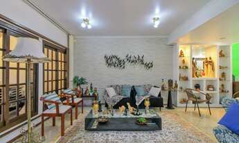 Imagem 4: CASA RESIDENCIAL em Porto Alegre - RS, Cavalhada