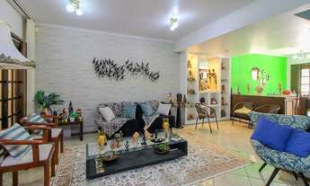 Imagem 3: CASA RESIDENCIAL em Porto Alegre - RS, Cavalhada